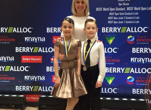 Private lessons are the fastest way to improve