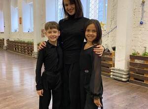 Private lessons are the fastest way to improve