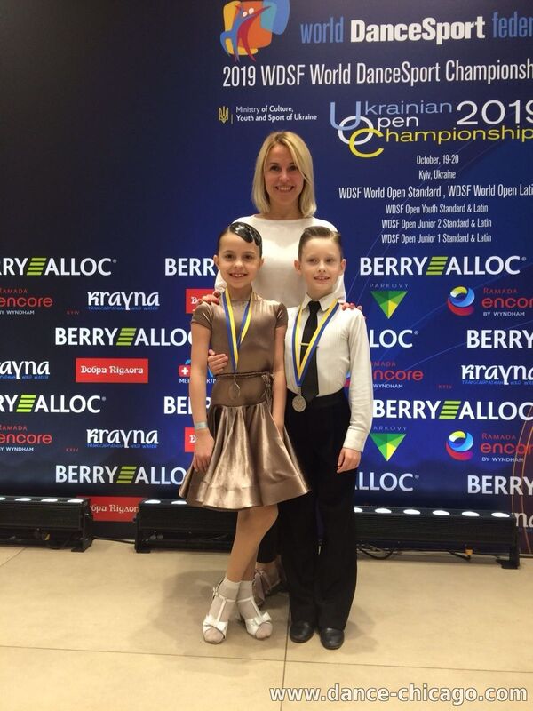 Private lessons are the fastest way to improve