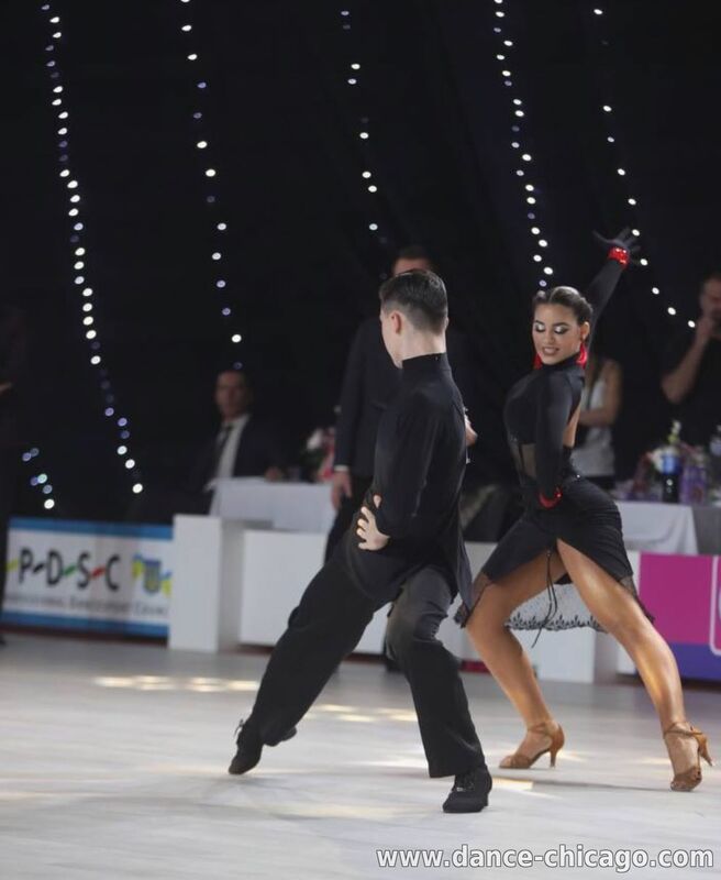 Competition Training