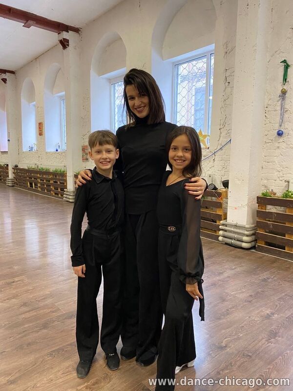 Private lessons are the fastest way to improve