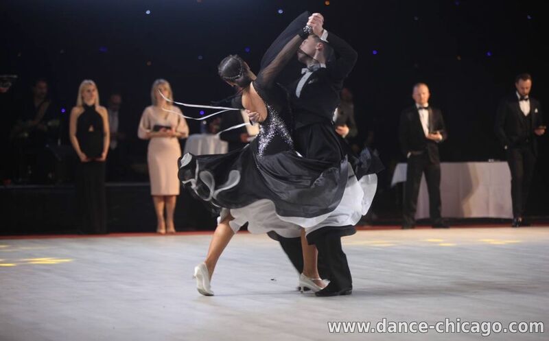 Competition Training